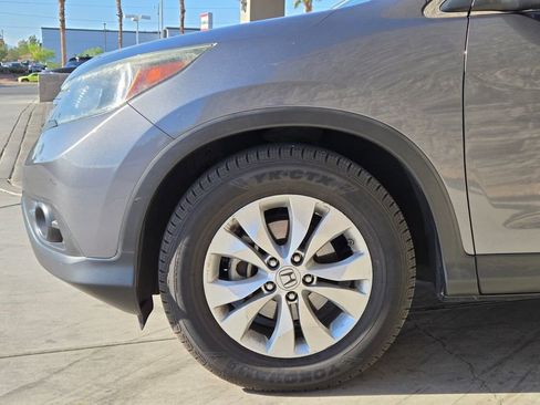 Used 2012 Honda CR-V EX-L image 5
