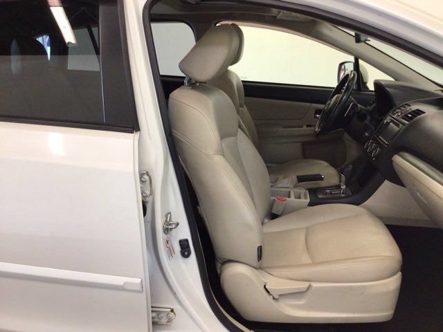 Used 2014 Subaru Crosstrek 2.0i Limited AWD/4WD image 11