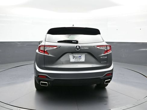 Certified 2024 Acura RDX w/ Advance Package AWD/4WD image 7