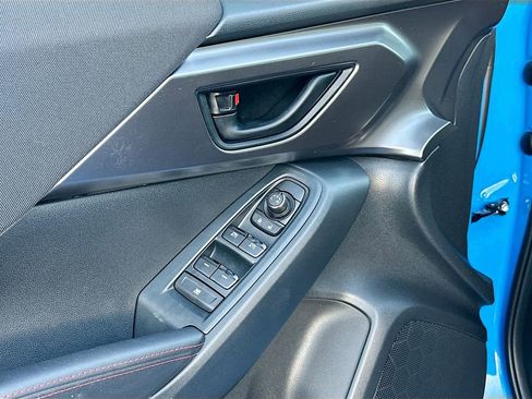 Certified 2025 Subaru Impreza 2.0i Sport w/ Popular Package #1 image 17