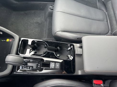 New 2026 Subaru Forester Touring image 18