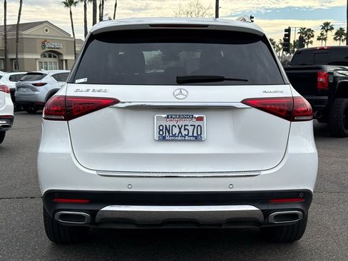 Used 2020 Mercedes-Benz GLE 350 GLE 350 image 18