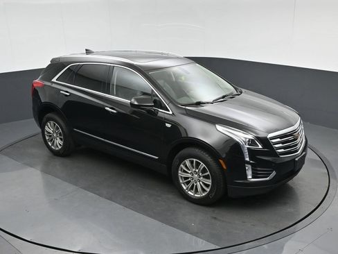 Used 2018 Cadillac XT5 Luxury image 60