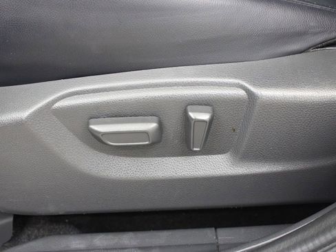 Used 2025 Mitsubishi Eclipse Cross SEL AWD/4WD image 18