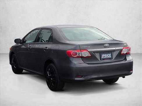 Used 2012 Toyota Corolla LE image 8