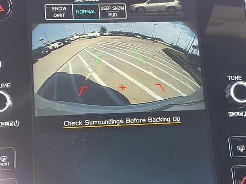 New 2026 Subaru Forester Premium image 19