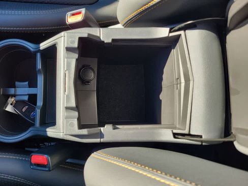 Certified 2023 Subaru Forester Wilderness image 19