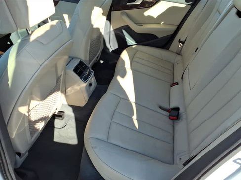 Used 2017 Audi A4 2.0T Premium Plus w/ Premium Plus Package image 8