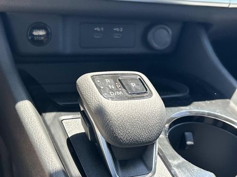 New 2026 Nissan Rogue SV AWD/4WD image 33
