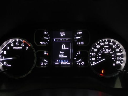 Used 2020 Toyota Tundra SR5 w/ SR5 Upgrade Package image 41