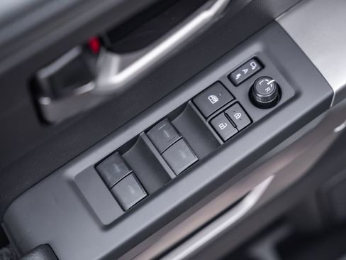 New 2026 Toyota Tundra SR5 image 39