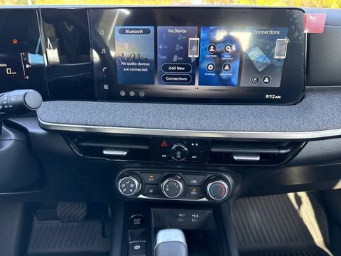 Used 2026 Nissan Kicks S FWD image 18