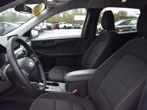 Used 2024 Ford Escape Active image 16