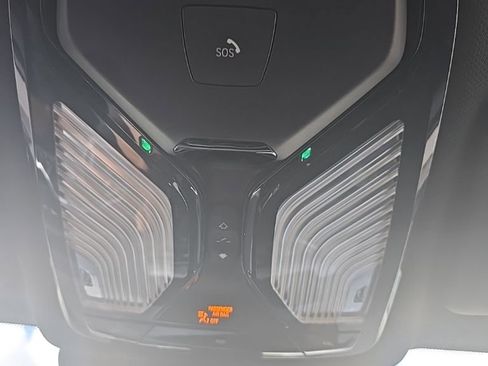 Used 2022 BMW X3 M40i image 25