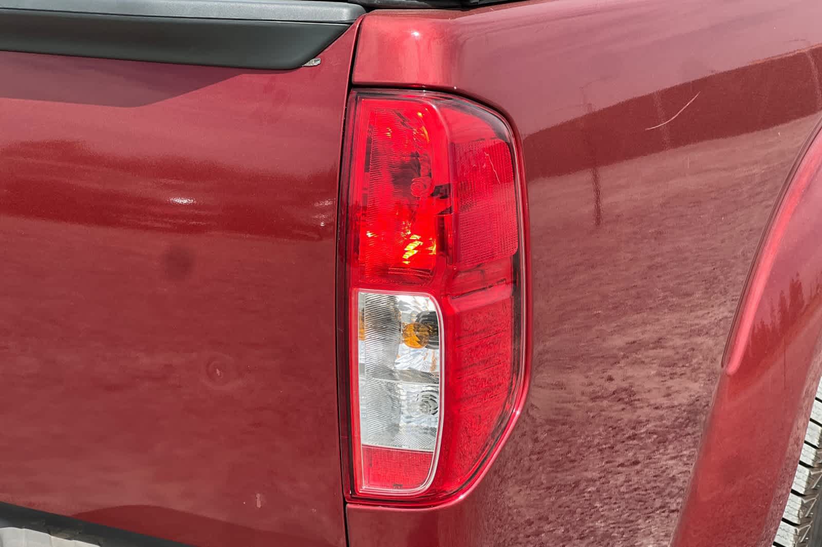 Used 2017 Nissan Frontier S RWD image 58