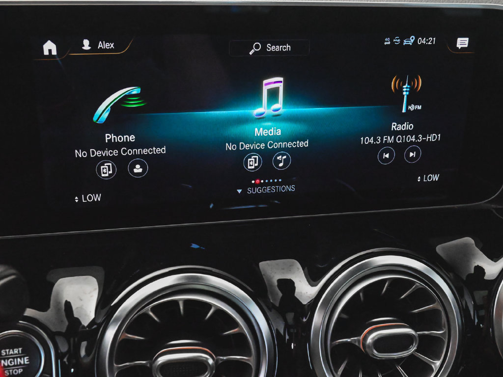 Used 2021 Mercedes-Benz GLA 45 AMG 4MATIC image 26