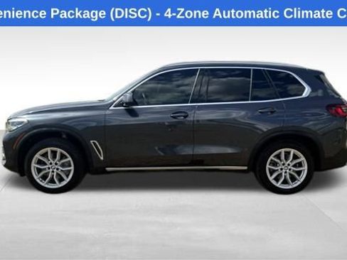 Used 2021 BMW X5 xDrive40i w/ Convenience Package image 6