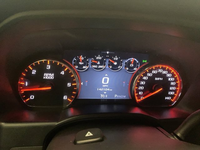 Used 2015 GMC Sierra 1500 Denali AWD/4WD image 28