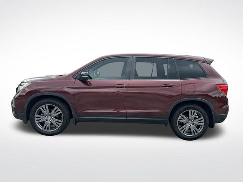 Used 2020 Honda Passport EX-L image 3