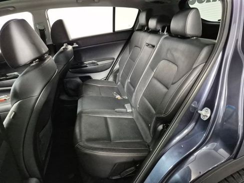 Used 2019 Kia Sportage EX w/ Option Group 040 image 23