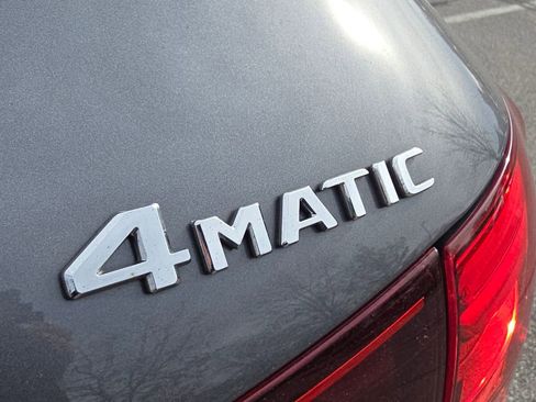Certified 2026 Mercedes-Benz GLA 250 4MATIC image 5