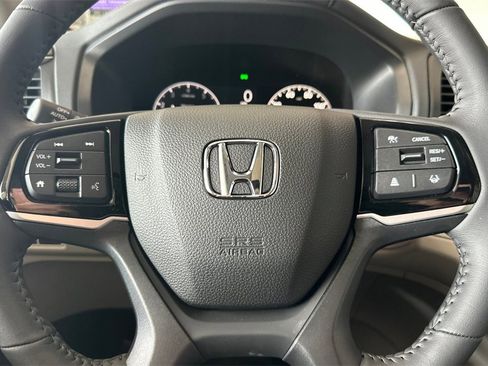 New 2026 Honda Odyssey EX-L image 26