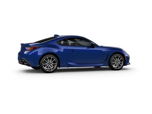 New 2026 Toyota GR86 image 11