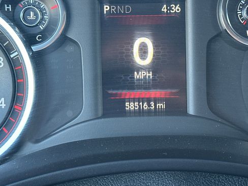 Certified 2022 RAM 2500 Big Horn image 26