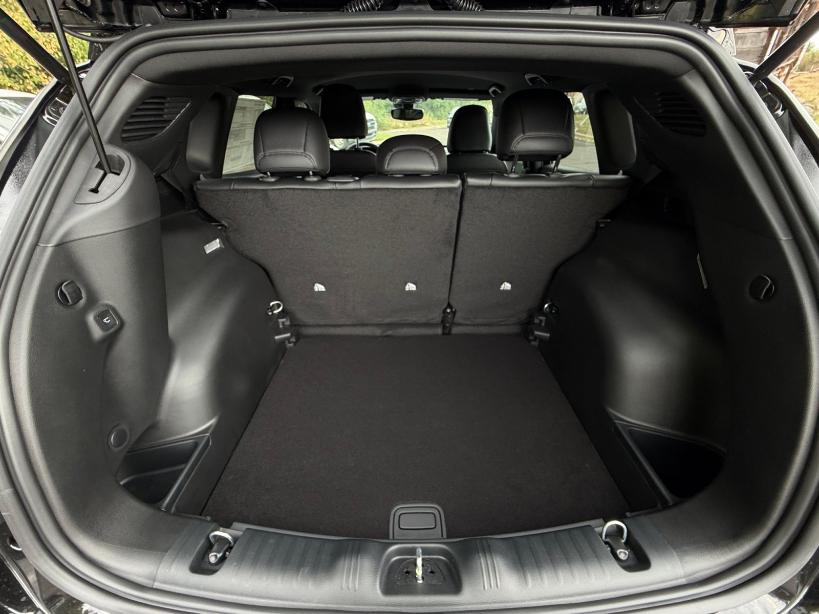 New 2026 Jeep Compass Limited AWD/4WD image 44