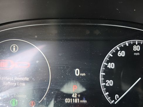 Used 2022 Honda Accord Sport image 14