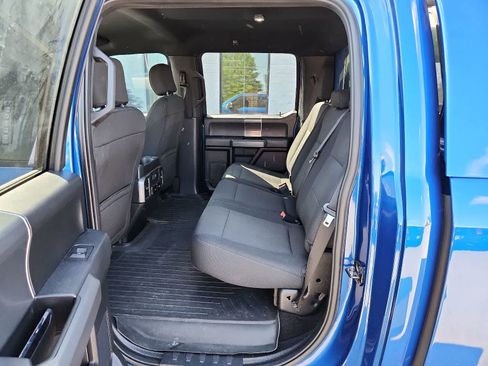 Used 2018 Ford F150 XLT w/ Equipment Group 301A Mid AWD/4WD image 25