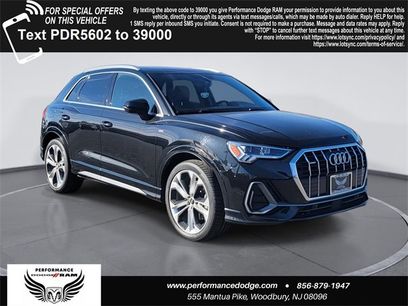 Used 2020 Audi Q3 2.0T Premium Plus w/ Premium Plus Package