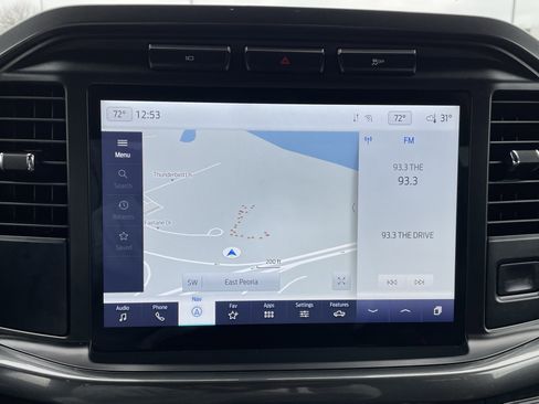 Used 2023 Ford F150 Lariat image 28