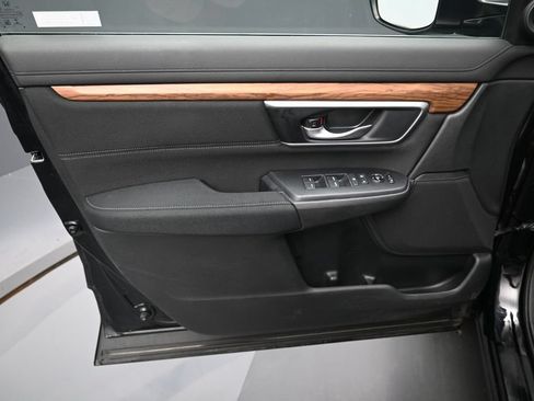 Used 2019 Honda CR-V EX image 11