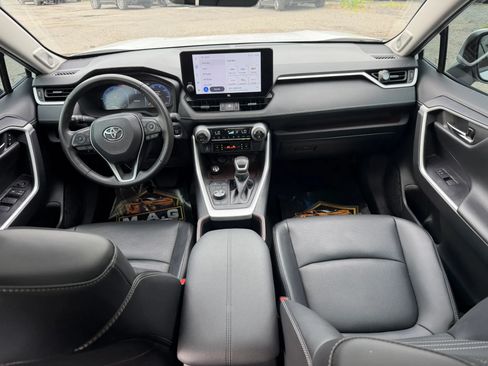 Used 2024 Toyota RAV4 Limited w/ Weather Package AWD/4WD image 32