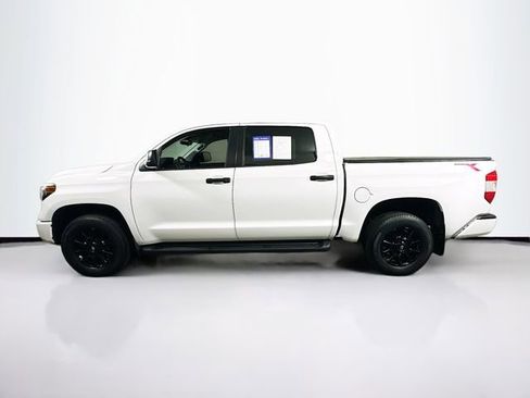 Used 2020 Toyota Tundra SR5 image 4