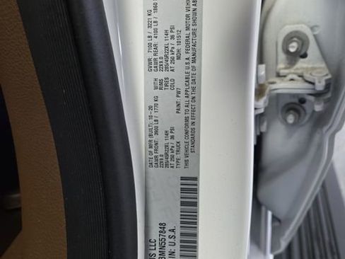 Used 2021 RAM 1500 Limited image 49