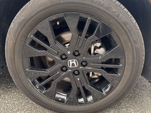 Used 2025 Honda Odyssey Sport-L image 8
