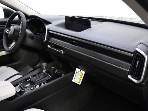 New 2026 MAZDA CX-50 AWD 2.5 S w/ Premium Package image 15