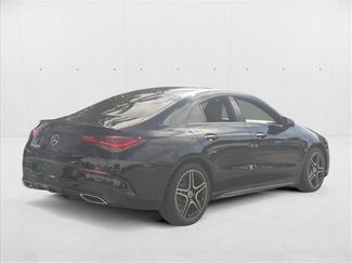 New 2026 Mercedes-Benz CLA 250 video 2