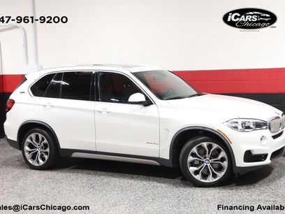 Used 2017 BMW X5 xDrive40e
