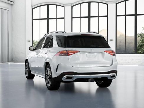 New 2026 Mercedes-Benz GLE 350 GLE 350 image 27