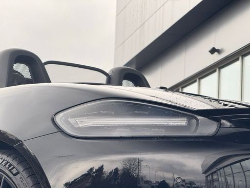 Used 2018 Porsche 718 Boxster GTS image 23