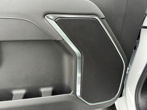 New 2025 Chevrolet Silverado 2500 LT w/ Z71 Chrome Sport Edition image 13