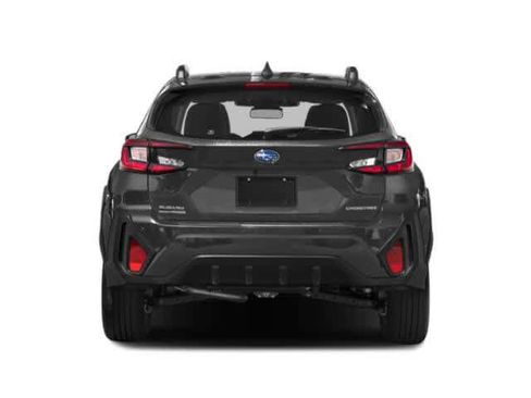Used 2024 Subaru Crosstrek 2.5i Limited AWD/4WD image 8