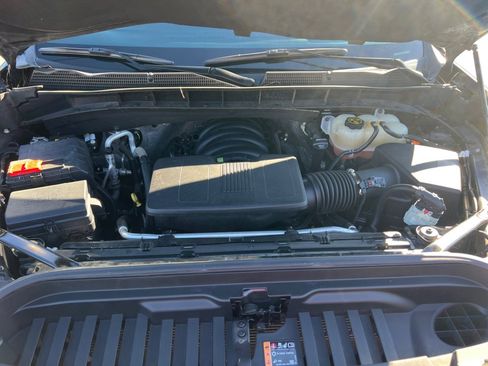 Used 2022 GMC Sierra 1500 SLT w/ SLT Premium Plus Package image 16