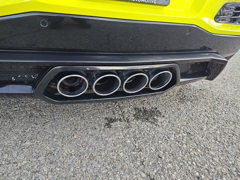 Used 2024 Chevrolet Corvette Z06 w/ Battery Protection Package image 34