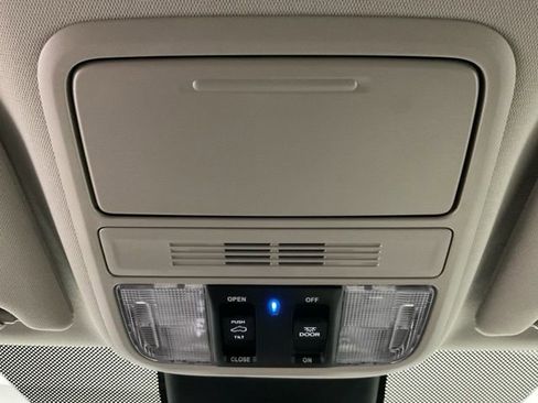 New 2026 Honda Odyssey EX-L image 19