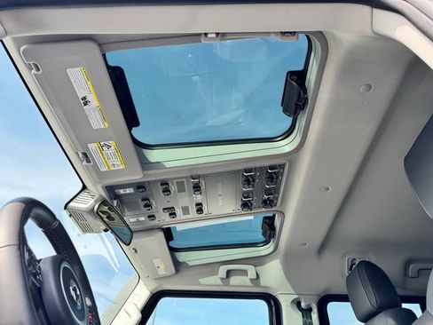 New 2025 INEOS Grenadier AWD/4WD image 17