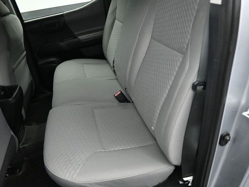 Used 2022 Toyota Tacoma SR image 22